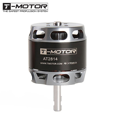 [T-MOTOR] AT2814 1050KV �귯������ ���� - �ջ���Ʈ Ÿ�� (�����Ǹ�)