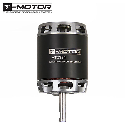 [T-MOTOR] AT2321 950KV �귯������ ���� - �ջ���Ʈ Ÿ��