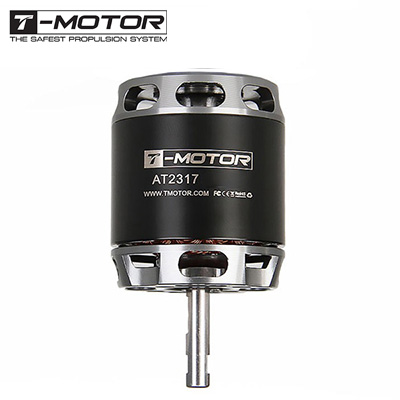 [T-MOTOR] AT2317 880KV �귯������ ���� - �ջ���Ʈ Ÿ��