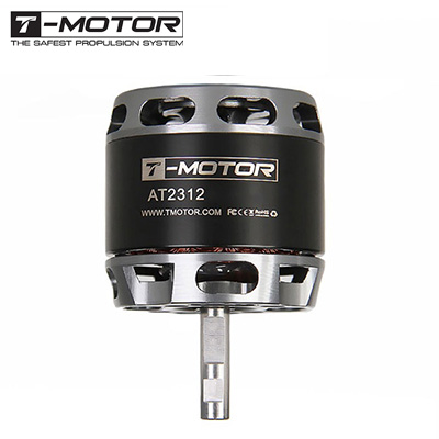 [T-MOTOR] AT2312 1400KV �귯������ ���� - �ջ���Ʈ Ÿ��