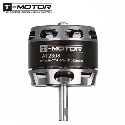 [T-MOTOR] AT2308 2600KV �귯������ ���� - �ջ���Ʈ Ÿ�� (�����Ǹ�)