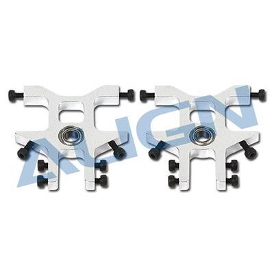 [ALIGN] T-Rex300X Main Shaft Bearing Block
