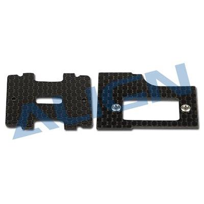 [ALIGN] T-Rex300X Gyro Mount Set