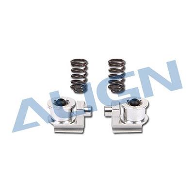[ALIGN] T-Rex300X Belt Pulley Assembly