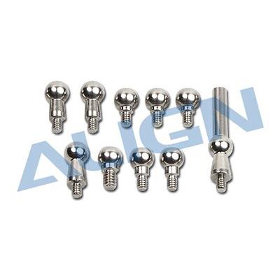 [ALIGN] T-Rex300X Linkage Ball Set