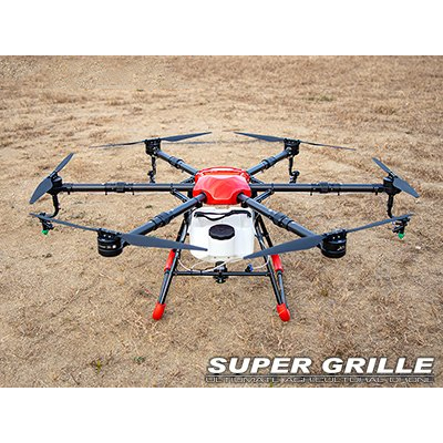 [SHR] X6-16S AG Super Grille Kit - �����Ǹ�