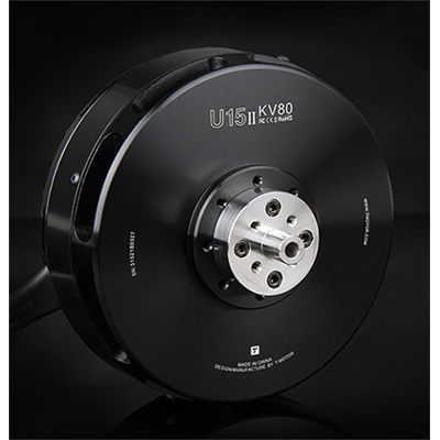 [T-MOTOR] Ƽ���� U15 II 80KV �귯������ ����