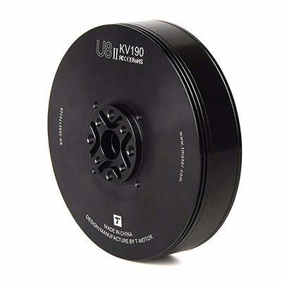 [T-MOTOR] Ƽ���� U8 II 85KV �귯������ ����