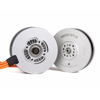 [T-MOTOR] Ƽ���� MN701S 280KV �귯������ ���� 2�� ��Ʈ