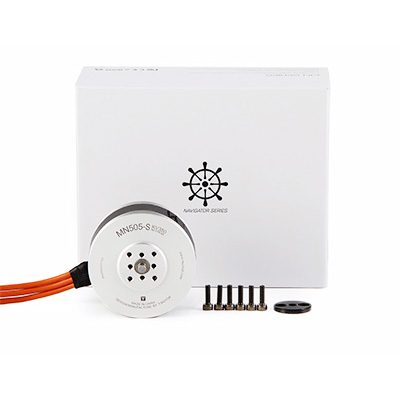 [T-MOTOR] Ƽ���� MN505S 380KV �귯������ ���� 
