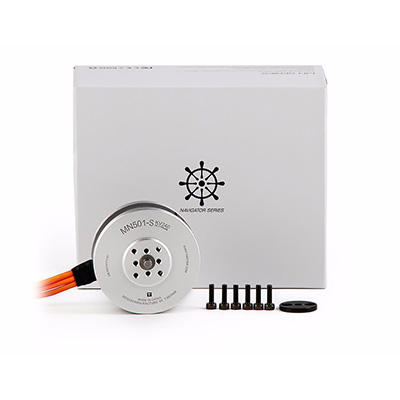 [T-MOTOR] Ƽ���� MN501S 240KV �귯������ ����