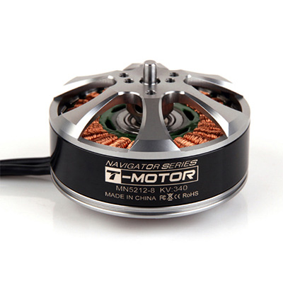 [T-MOTOR] Ƽ���� MN5212 420KV �귯������ ����