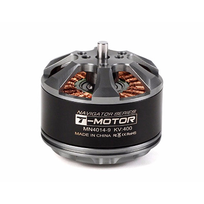 [T-MOTOR] Ƽ���� MN4014 330KV �귯������ ����