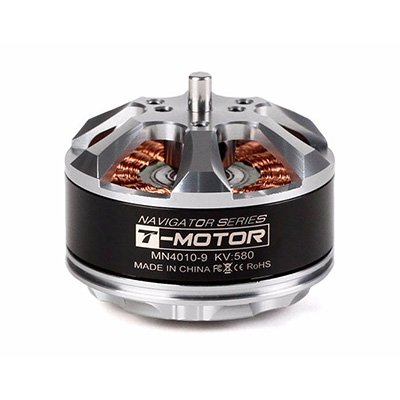 [T-MOTOR] Ƽ���� MN4010 475KV �귯������ ����