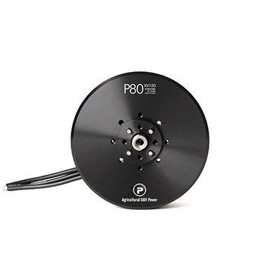 [T-MOTOR] Ƽ���� P80 120KV �귯������ ����