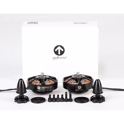 [T-MOTOR] Ƽ���� 4006 380KV Antigravity �귯������ ���� 2�� ��Ʈ