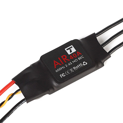 [T-MOTOR] AIR 40A �귯������ ���ӱ�