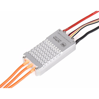 [T-MOTOR] ALPHA 60A 12S HV �귯������ ���ӱ�