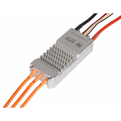 [T-MOTOR] ALPHA 80A 12S �귯������ ���ӱ�