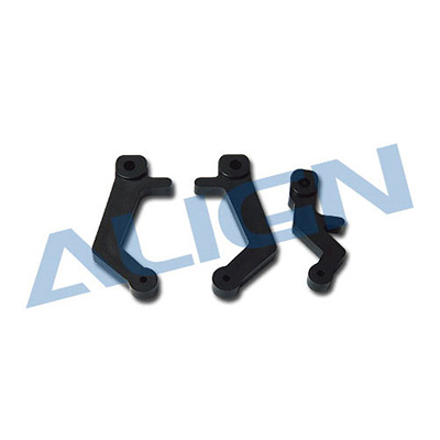 [ALIGN] 450 Scale Fuselage Landing Skid Assembly for T-REX 450 scale fuselages