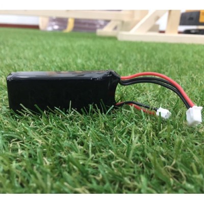 [PEAKPOWER] 7.4V 800mAh 45C ��Ƭ������ ���͸� - JST PH2.0�� 