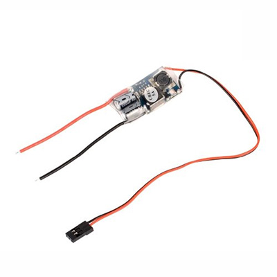 UBEC 5A ���ַ����� (�Է� 5V ~ 30V / ��� 5V 5A)