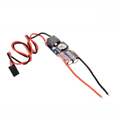 UBEC 7A ���ַ����� (�Է� 5V ~ 23V / ��� 5V 7A)