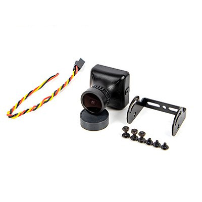 1200TVL ��ȭ�� FPV ī�޶� ��� (2.8mm / 5~15V / NTSC)