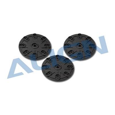 [ALIGN] D6BF Servo Horn Set(Universal Type)