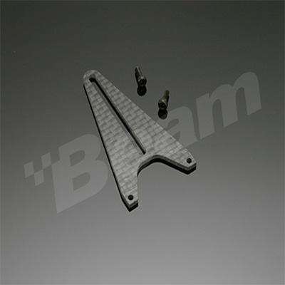 [Beam] Antirotation Plate:E4-FBL (E4-7012)