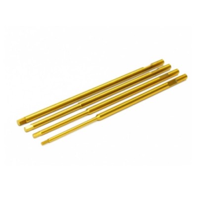 3.0mm Hex Driver Tip 1pcs   ���� ����̹� ��ȭ��