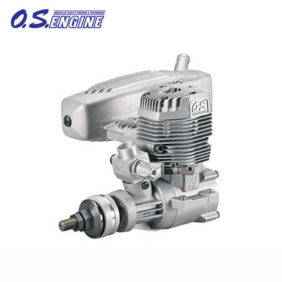 [OS ENGINE] OS 75AX ABL .75 Airplane Glow Engine w/Muffler