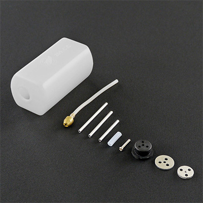 [World Model] 200cc Glow Fuel Tank ������ũ