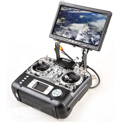 FPV �� ����� ��ġ��