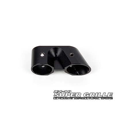 [SHR] X4-10 Super Grille - Metal Landing Gear Hub