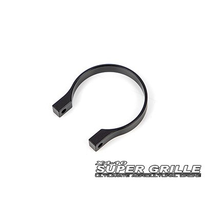 [SHR] X4-10S/EDU Super Grille - Metal Ring Connector (40��)