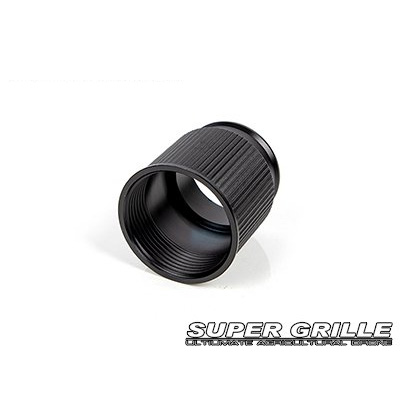 [SHR] X6-10S Super Grille - Folding Nut (30mm)