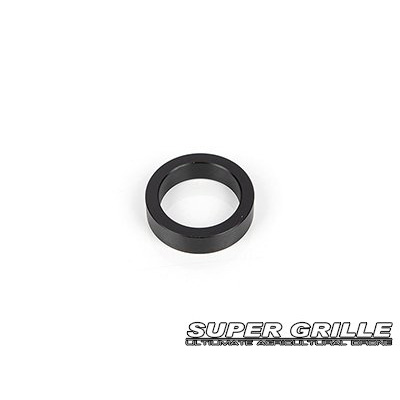 [SHR] X6-10S Super Grille - Fixed Ring (30mm)