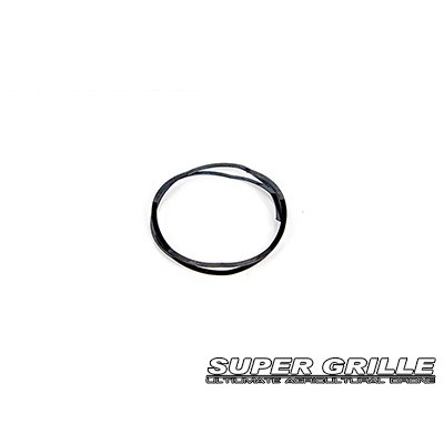 [SHR] X6-10S Super Grille - Folding Spring(30mm Boom)