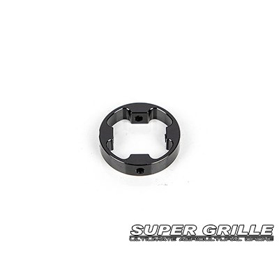 [SHR] X6-10S Super Grille - Tube Support Ring (30mm)