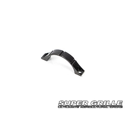 [SHR] X6-10S Super Grille - Metal Arm Clamp (30mm)