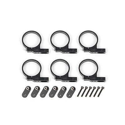 [SHR] X6-10S Super Grille - Arm Locking Module(6 Set/Upgrade)