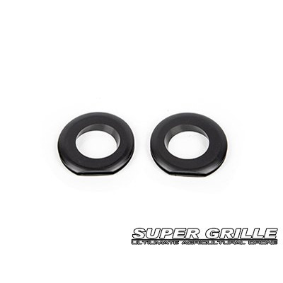 [SHR] X6-10S Super Grille - Frame Seal Ring (Front/Rear)
