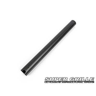 [SHR] X6-16S Super Grille - 40�� Carbon Boom (Inner Side)