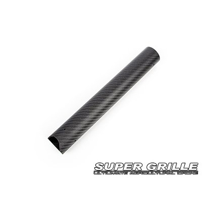 [SHR] X6-16S Super Grille - 40�� Carbon Boom (Outer Side)