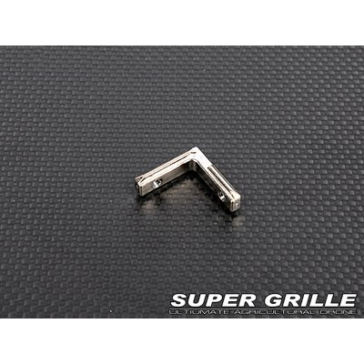 [SHR] X6-16/20S Super Grille - L-Type Holder