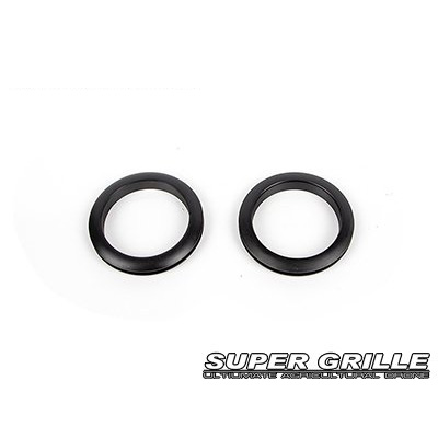[SHR] X6-16/20S Super Grille - Frame Seal Ring (Center)