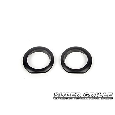 [SHR] X6-16/20S Super Grille - Frame Seal Ring (Front/Rear)