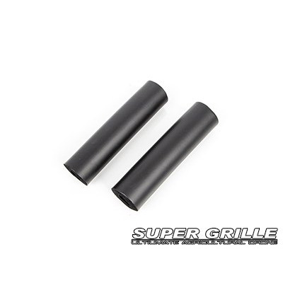[SHR] X6-16/20S Super Grille - Landing Skid Sponge (Black)