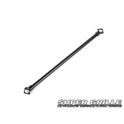 [SHR] X4-10/S/X6-10S Super Grille - Horizontal Landing Gear Support Assy